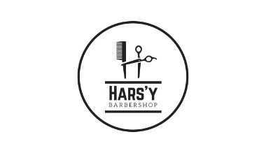Loker Capster Barber di Hars'y Barbershop